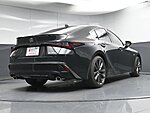 Used 2023 LEXUS IS IS 350 F SPORT in GREENVILLE, SOUTH CAROLINA (Photo 25)