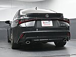 Used 2023 LEXUS IS IS 350 F SPORT in GREENVILLE, SOUTH CAROLINA (Photo 26)