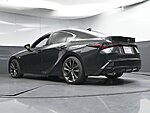 Used 2023 LEXUS IS IS 350 F SPORT RWD in GREENVILLE, SOUTH CAROLINA (Photo 27)