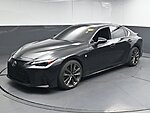 Used 2023 LEXUS IS IS 350 F SPORT in GREENVILLE, SOUTH CAROLINA (Photo 3)