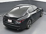 Used 2023 LEXUS IS IS 350 F SPORT in GREENVILLE, SOUTH CAROLINA (Photo 33)