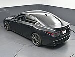 Used 2023 LEXUS IS IS 350 F SPORT in GREENVILLE, SOUTH CAROLINA (Photo 35)