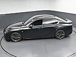 Used 2023 LEXUS IS IS 350 F SPORT in GREENVILLE, SOUTH CAROLINA (Photo 36)