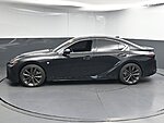 Used 2023 LEXUS IS IS 350 F SPORT in GREENVILLE, SOUTH CAROLINA (Photo 4)
