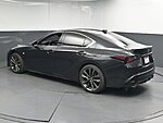 Used 2023 LEXUS IS IS 350 F SPORT in GREENVILLE, SOUTH CAROLINA (Photo 5)