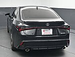 Used 2023 LEXUS IS IS 350 F SPORT in GREENVILLE, SOUTH CAROLINA (Photo 6)