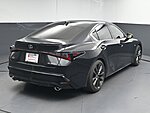 Used 2023 LEXUS IS IS 350 F SPORT in GREENVILLE, SOUTH CAROLINA (Photo 7)