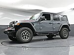 Used 2025 JEEP WRANGLER RUBICON in GREENVILLE, SOUTH CAROLINA (Photo 21)