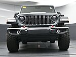Used 2025 JEEP WRANGLER RUBICON 4 DOOR 4X4 in GREENVILLE, SOUTH CAROLINA (Photo 22)