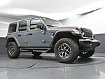 Used 2025 JEEP WRANGLER RUBICON in GREENVILLE, SOUTH CAROLINA (Photo 23)