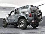 Used 2025 JEEP WRANGLER RUBICON in GREENVILLE, SOUTH CAROLINA (Photo 27)