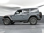 Used 2025 JEEP WRANGLER RUBICON in GREENVILLE, SOUTH CAROLINA (Photo 28)