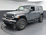 Used 2025 JEEP WRANGLER RUBICON in GREENVILLE, SOUTH CAROLINA (Photo 3)