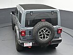 Used 2025 JEEP WRANGLER RUBICON 4 DOOR 4X4 in GREENVILLE, SOUTH CAROLINA (Photo 34)