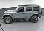 Used 2025 JEEP WRANGLER RUBICON 4 DOOR 4X4 in GREENVILLE, SOUTH CAROLINA (Photo 36)
