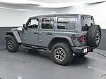 Used 2025 JEEP WRANGLER RUBICON in GREENVILLE, SOUTH CAROLINA (Photo 5)