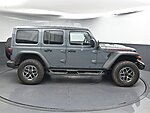 Used 2025 JEEP WRANGLER RUBICON in GREENVILLE, SOUTH CAROLINA (Photo 8)
