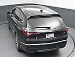 Used 2025 ACURA MDX W/TECHNOLOGY PACKAGE in GREENVILLE, SOUTH CAROLINA (Photo 34)