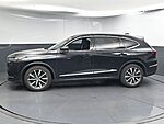 Used 2025 ACURA MDX W/TECHNOLOGY PACKAGE in GREENVILLE, SOUTH CAROLINA (Photo 4)