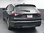 Used 2025 ACURA MDX FWD W/TECHNOLOGY PACKAGE in GREENVILLE, SOUTH CAROLINA (Photo 6)