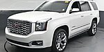 Used 2019 GMC YUKON DENALI in GREENVILLE, SOUTH CAROLINA