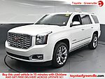 Used 2019 GMC YUKON 4WD 4DR DENALI in GREENVILLE, SOUTH CAROLINA (Photo 1)