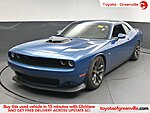 Used 2021 DODGE CHALLENGER R/T SCAT PACK in GREENVILLE, SOUTH CAROLINA (Photo 1)