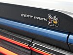 Used 2021 DODGE CHALLENGER R/T SCAT PACK in GREENVILLE, SOUTH CAROLINA (Photo 19)