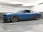 Used 2021 DODGE CHALLENGER R/T SCAT PACK in GREENVILLE, SOUTH CAROLINA (Photo 21)