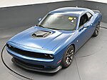 Used 2021 DODGE CHALLENGER R/T SCAT PACK in GREENVILLE, SOUTH CAROLINA (Photo 29)