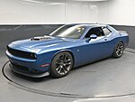 Used 2021 DODGE CHALLENGER R/T SCAT PACK in GREENVILLE, SOUTH CAROLINA (Photo 3)
