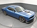 Used 2021 DODGE CHALLENGER R/T SCAT PACK in GREENVILLE, SOUTH CAROLINA (Photo 31)
