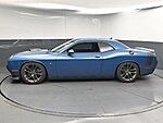Used 2021 DODGE CHALLENGER R/T SCAT PACK in GREENVILLE, SOUTH CAROLINA (Photo 4)