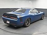Used 2021 DODGE CHALLENGER R/T SCAT PACK in GREENVILLE, SOUTH CAROLINA (Photo 7)