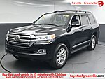 Used 2018 TOYOTA LAND CRUISER BASE in GREENVILLE, SOUTH CAROLINA (Photo 1)