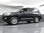 Used 2018 TOYOTA LAND CRUISER BASE in GREENVILLE, SOUTH CAROLINA (Photo 21)