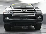 Used 2018 TOYOTA LAND CRUISER BASE in GREENVILLE, SOUTH CAROLINA (Photo 22)