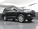Used 2018 TOYOTA LAND CRUISER BASE in GREENVILLE, SOUTH CAROLINA (Photo 23)