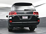Used 2018 TOYOTA LAND CRUISER BASE in GREENVILLE, SOUTH CAROLINA (Photo 26)