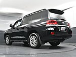 Used 2018 TOYOTA LAND CRUISER BASE in GREENVILLE, SOUTH CAROLINA (Photo 27)