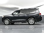 Used 2018 TOYOTA LAND CRUISER BASE in GREENVILLE, SOUTH CAROLINA (Photo 28)