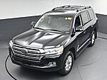 Used 2018 TOYOTA LAND CRUISER BASE in GREENVILLE, SOUTH CAROLINA (Photo 29)