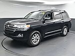 Used 2018 TOYOTA LAND CRUISER BASE in GREENVILLE, SOUTH CAROLINA (Photo 3)