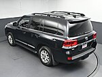Used 2018 TOYOTA LAND CRUISER BASE in GREENVILLE, SOUTH CAROLINA (Photo 35)