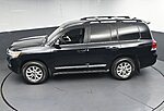 Used 2018 TOYOTA LAND CRUISER BASE in GREENVILLE, SOUTH CAROLINA (Photo 36)