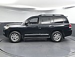 Used 2018 TOYOTA LAND CRUISER BASE in GREENVILLE, SOUTH CAROLINA (Photo 4)