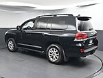 Used 2018 TOYOTA LAND CRUISER BASE in GREENVILLE, SOUTH CAROLINA (Photo 5)