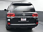 Used 2018 TOYOTA LAND CRUISER BASE in GREENVILLE, SOUTH CAROLINA (Photo 6)