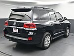 Used 2018 TOYOTA LAND CRUISER BASE in GREENVILLE, SOUTH CAROLINA (Photo 7)
