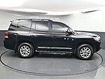 Used 2018 TOYOTA LAND CRUISER BASE in GREENVILLE, SOUTH CAROLINA (Photo 8)